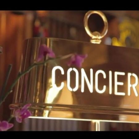 Vijay Intercontinental Hotel Канпур Екстериор снимка